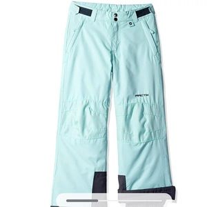 Arctix Youth Snow Pants with Reinforced sizeM